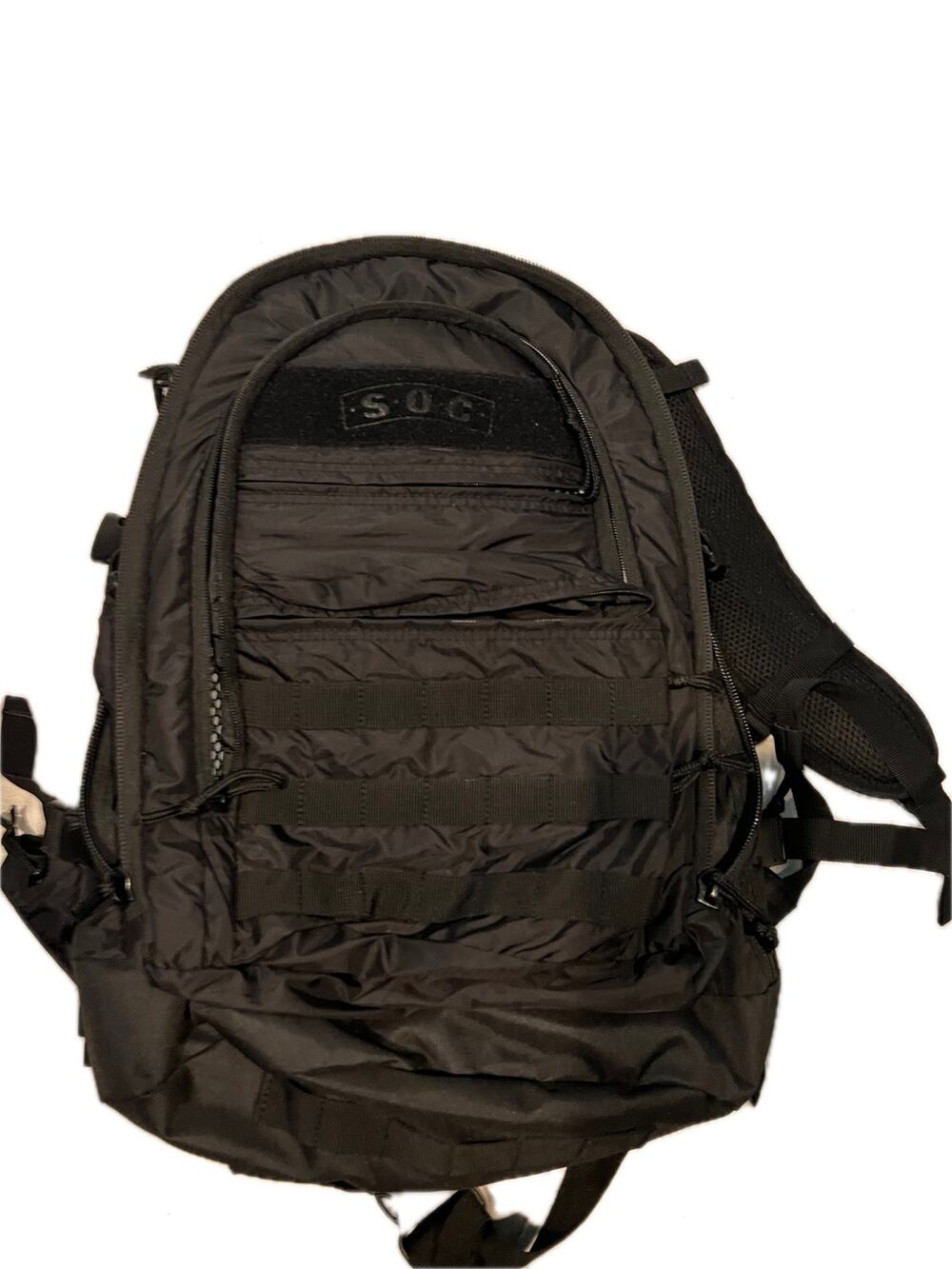 Sandpiper of California Three Day Elite Lite - Black